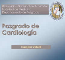 Posgrado en Cardiología